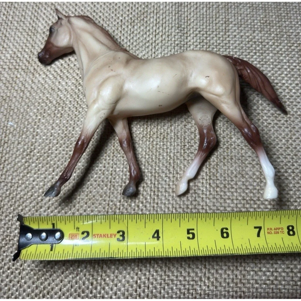 Breyer Molding‎ Co Horse Lot Mare Vindicator Equestrian Horses Toys Pretend Play